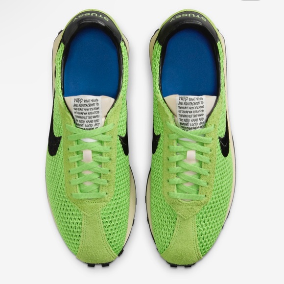 NIKE LD-1000 x Stüssy Sneakers - Picture 8 of 12